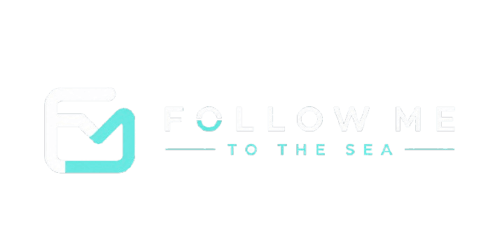 Follow Me To The Sea